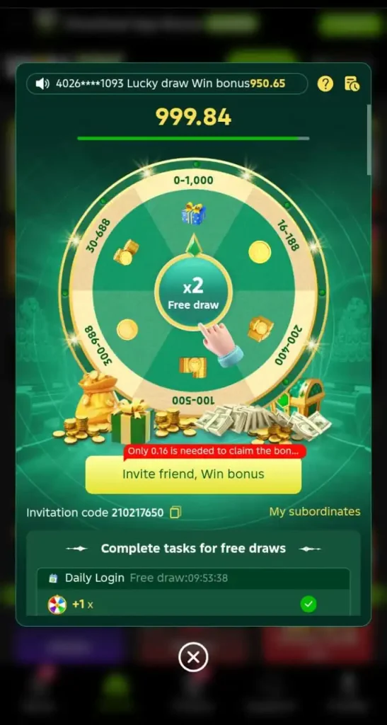 Win786 Game